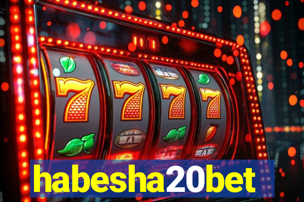 habesha20bet