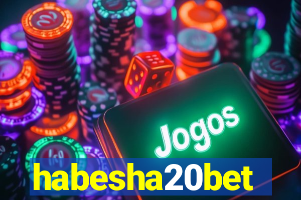 habesha20bet