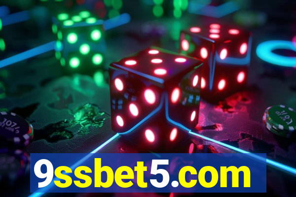 9ssbet5.com