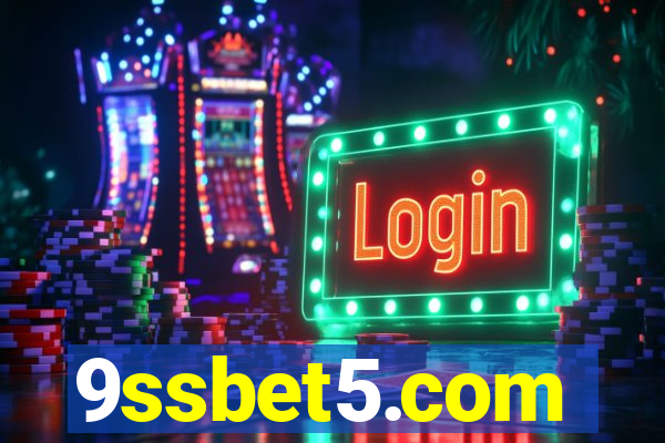 9ssbet5.com