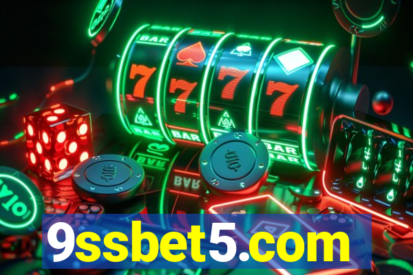 9ssbet5.com