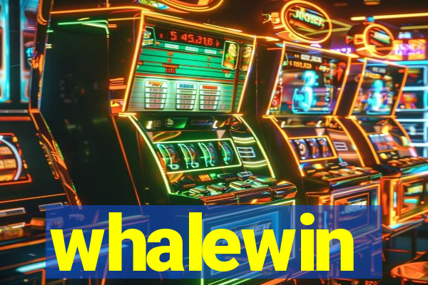 whalewin