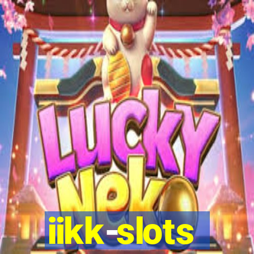 iikk-slots