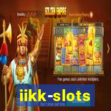 iikk-slots