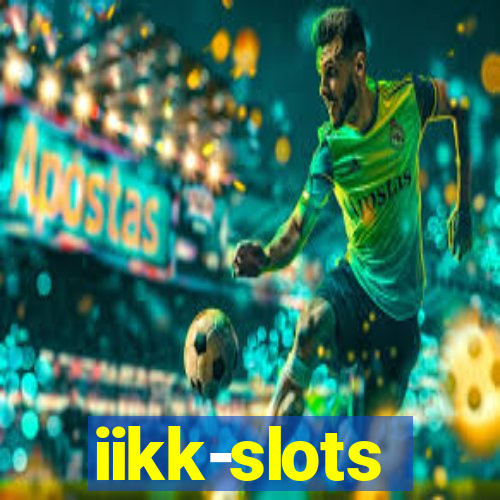 iikk-slots