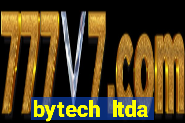 bytech ltda plataforma jogos