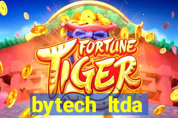 bytech ltda plataforma jogos