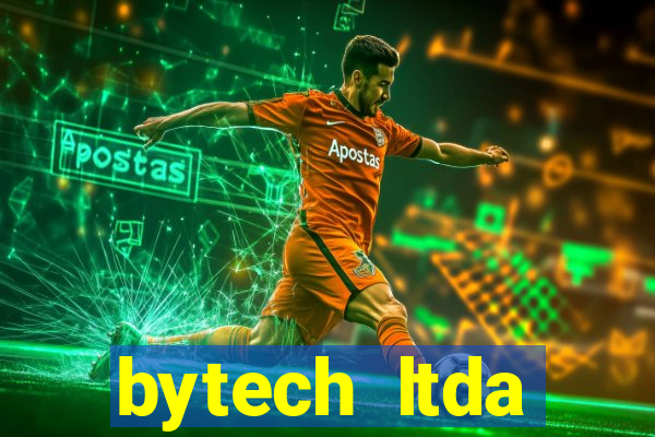 bytech ltda plataforma jogos