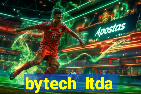 bytech ltda plataforma jogos