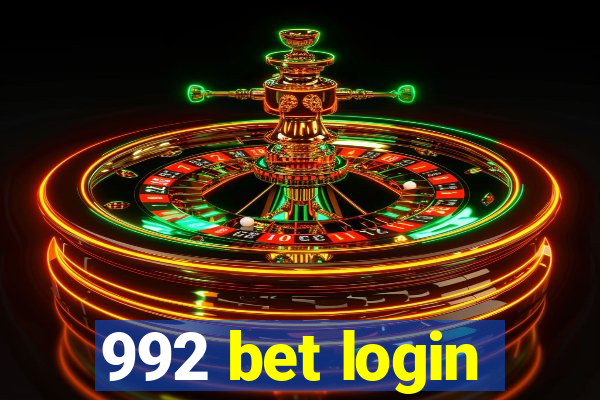 992 bet login