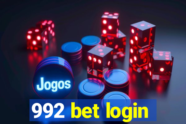 992 bet login