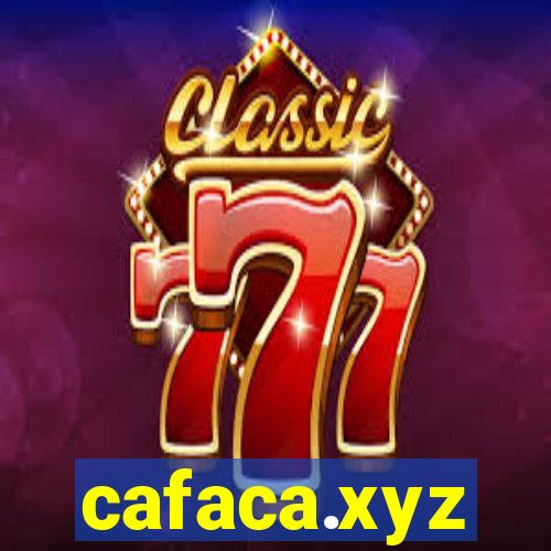 cafaca.xyz