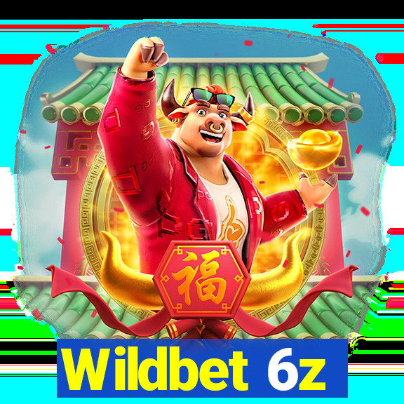 Wildbet 6z