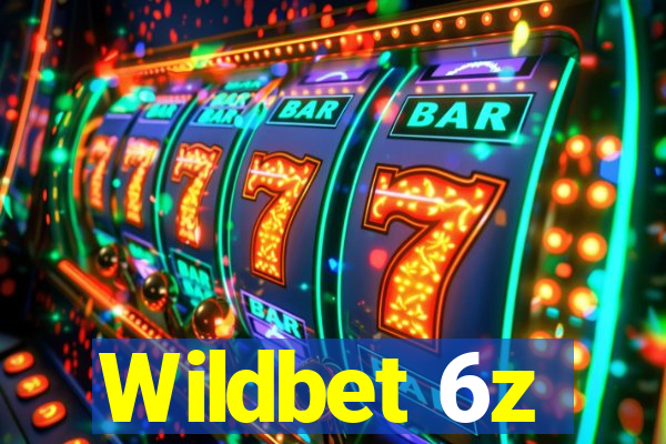 Wildbet 6z