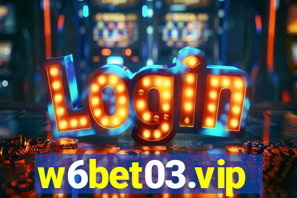 w6bet03.vip