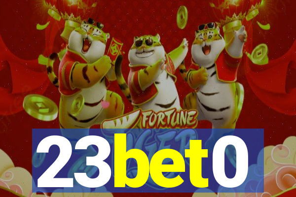 23bet0