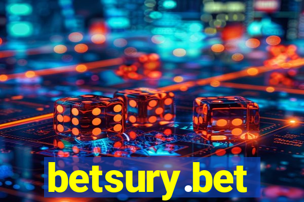 betsury.bet