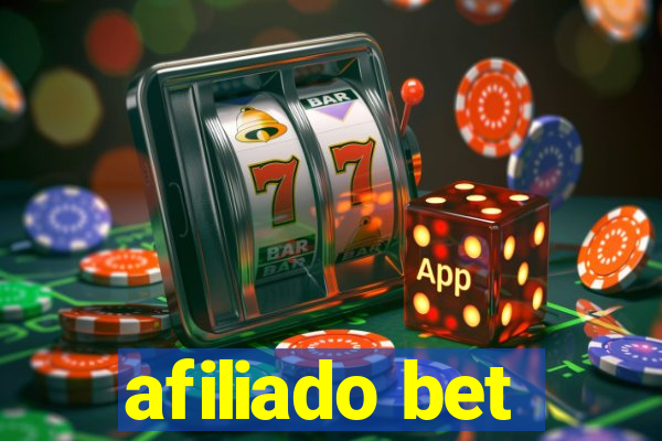 afiliado bet