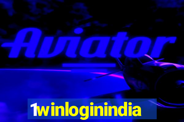 1winloginindia