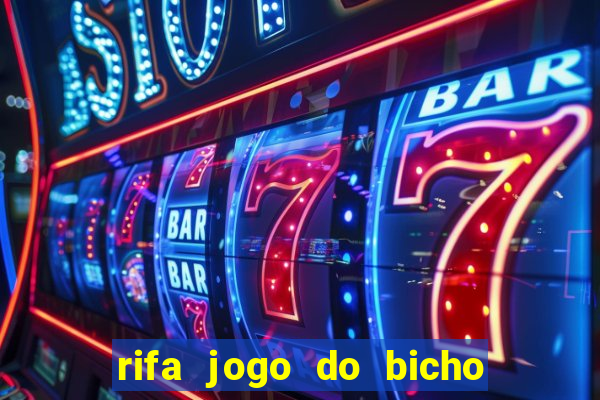 rifa jogo do bicho para imprimir word