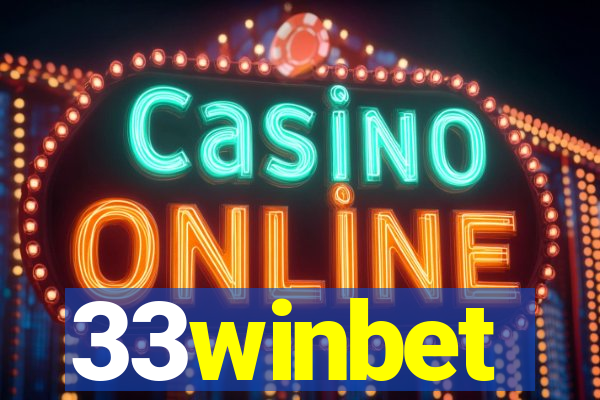 33winbet