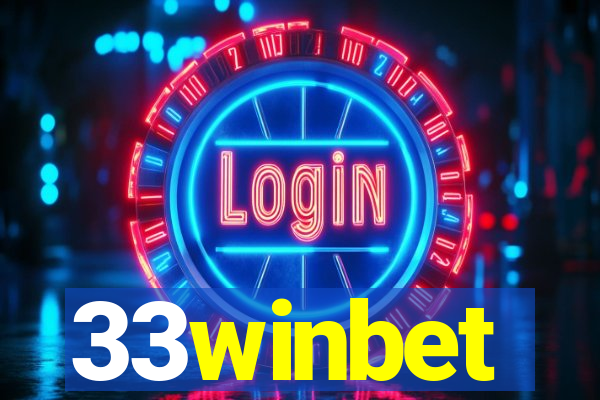 33winbet