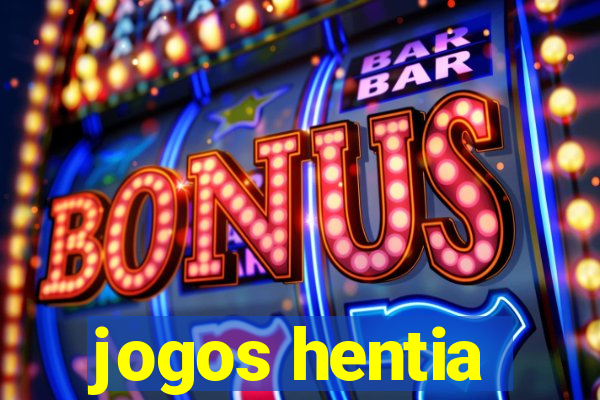 jogos hentia