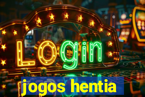 jogos hentia