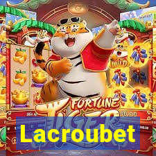 Lacroubet