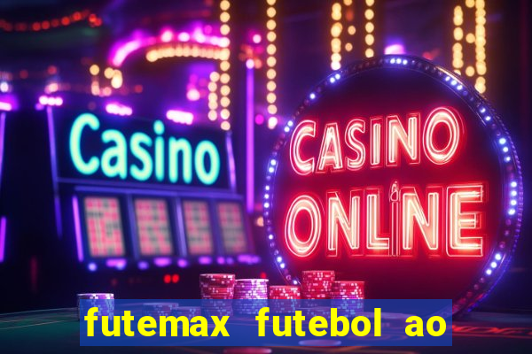 futemax futebol ao vivo serie c