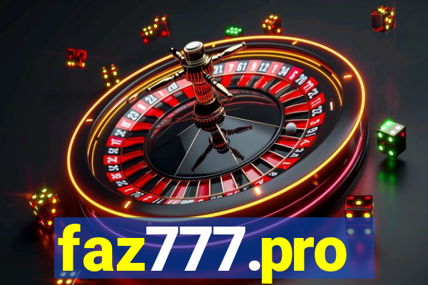 faz777.pro