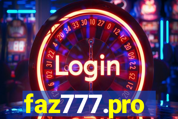 faz777.pro