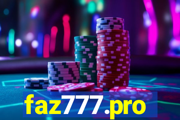 faz777.pro