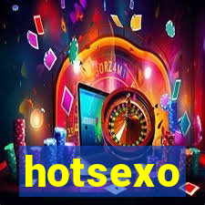 hotsexo