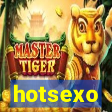 hotsexo