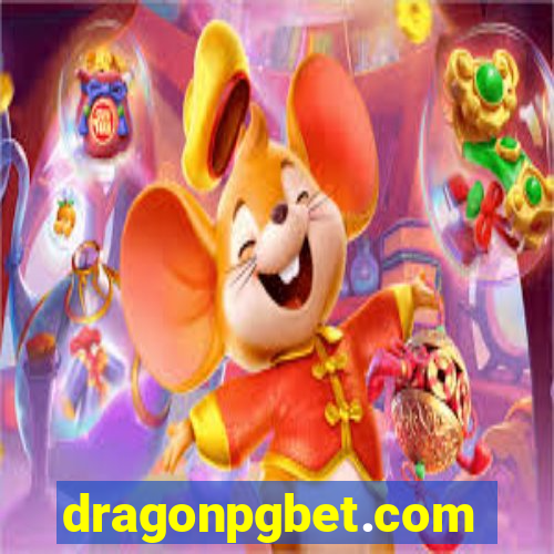 dragonpgbet.com