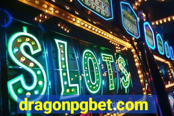 dragonpgbet.com