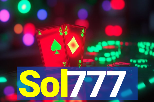 Sol777