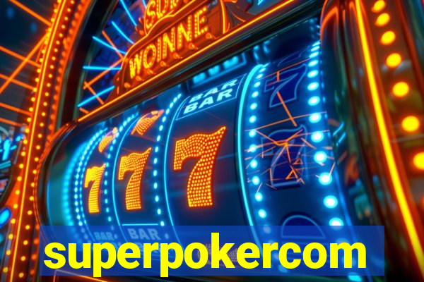 superpokercom