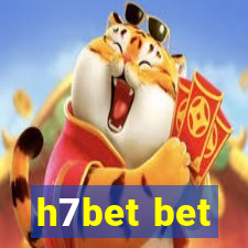 h7bet bet