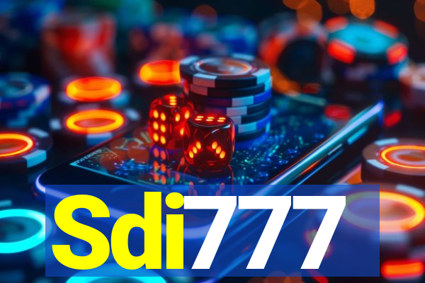 Sdi777