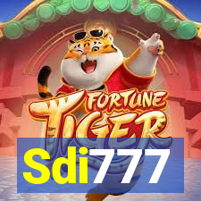 Sdi777