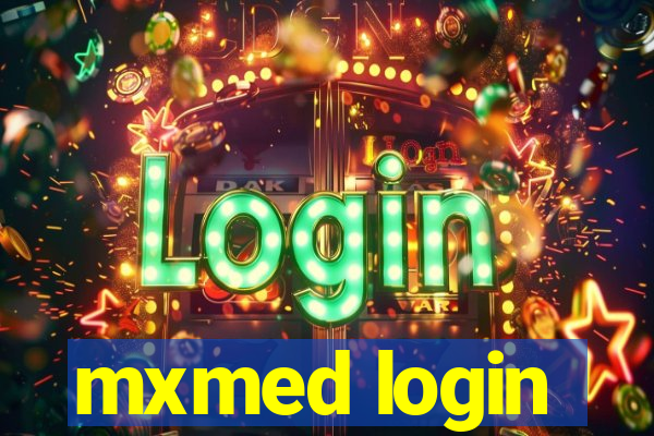 mxmed login