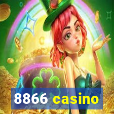 8866 casino