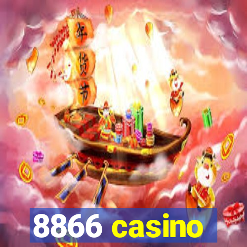 8866 casino