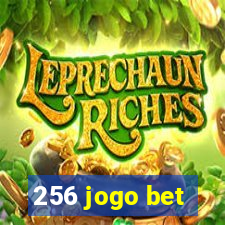 256 jogo bet