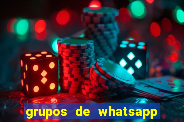 grupos de whatsapp de palpites de futebol