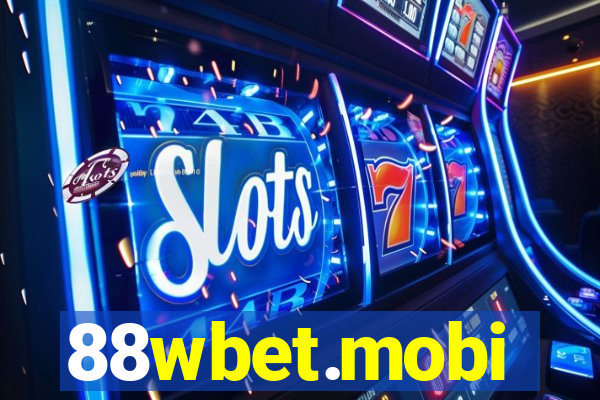 88wbet.mobi