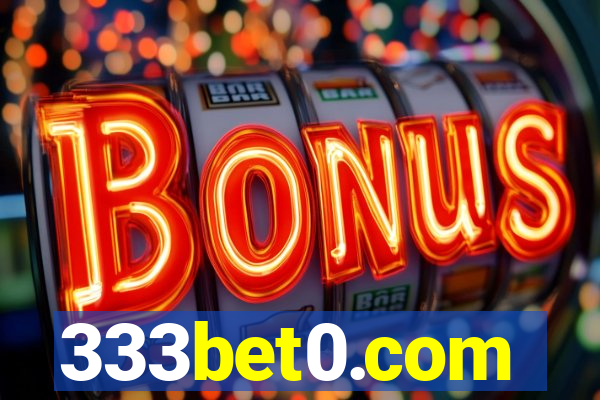 333bet0.com