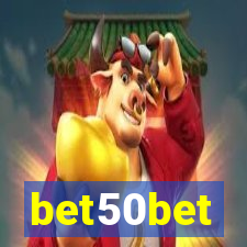 bet50bet